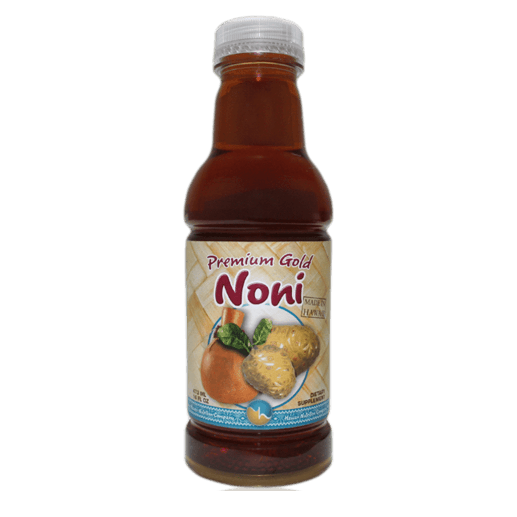 Premium Gold Noni Juice