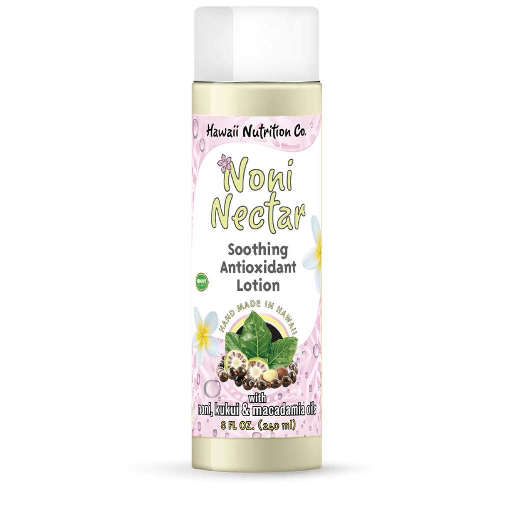Noni Lotion Soothing Antioxidant