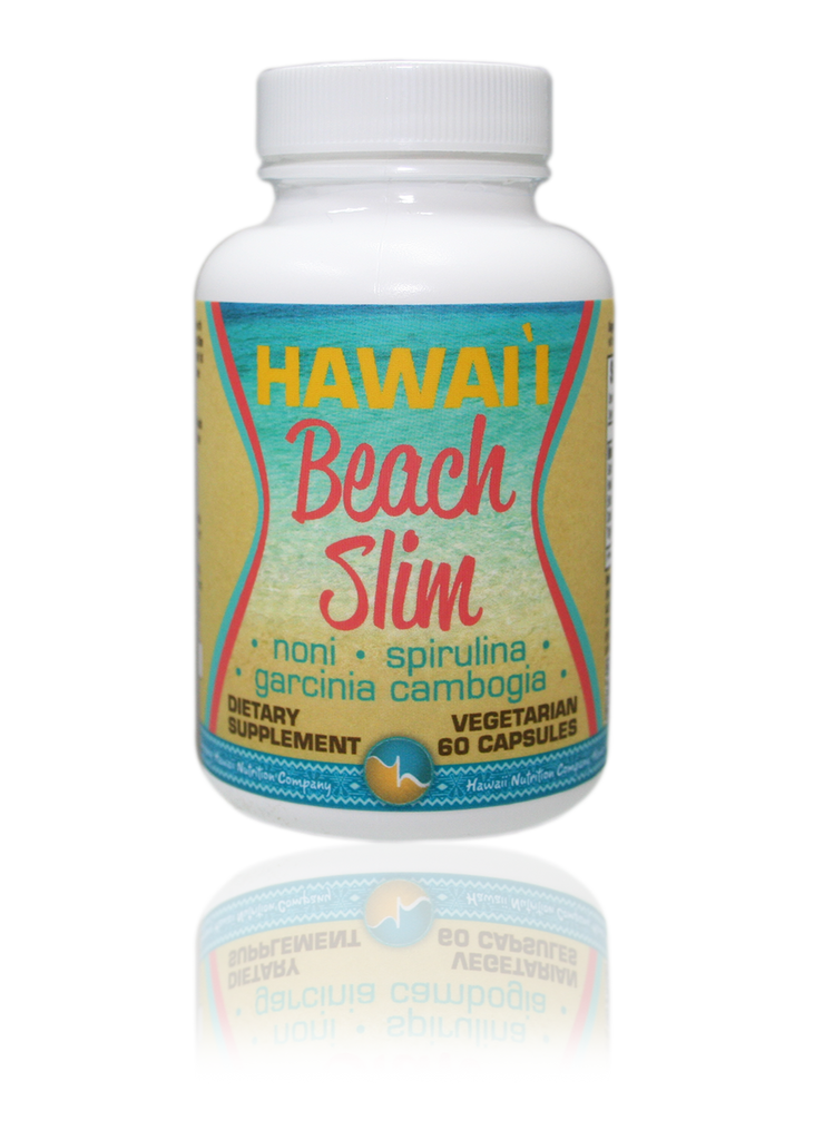 Beach Slim Hawaii 