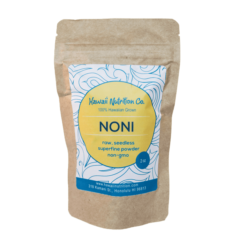 Superfine Seedless Noni Powder