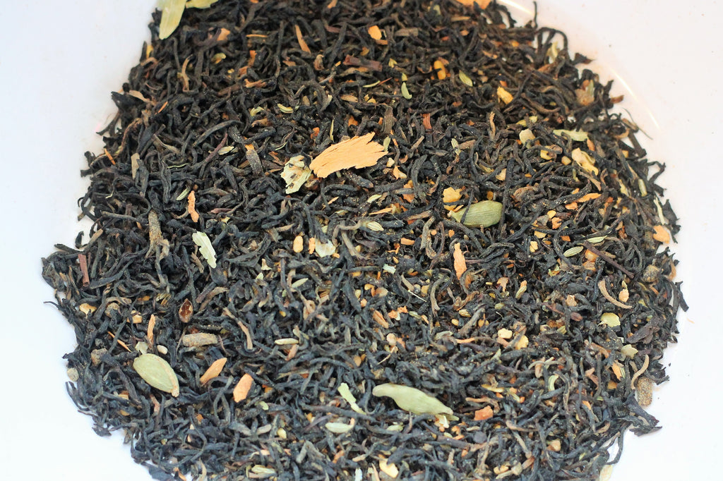 Chailoha Rooibos Tea Blend 2