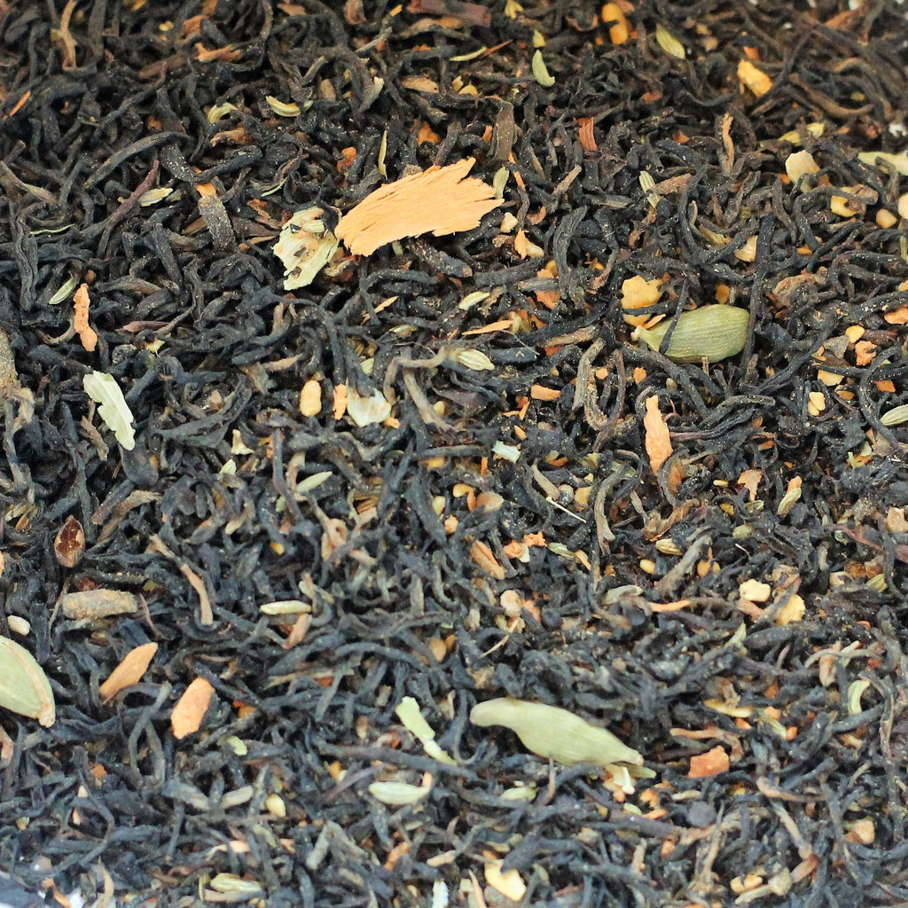 Chailoha Rooibos Tea Blend 1